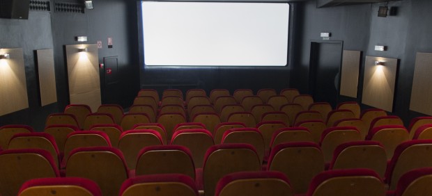Sala de cine