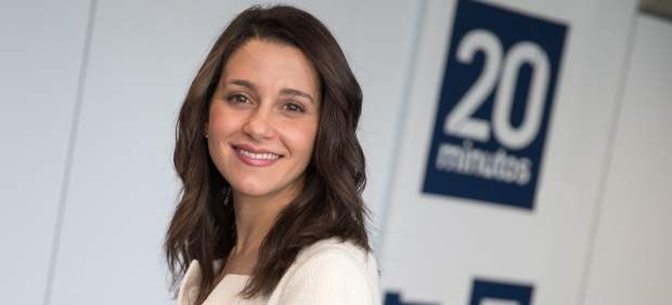 Inés Arrimadas