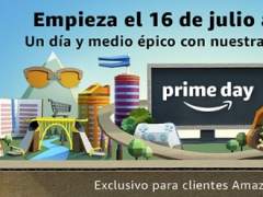 ¿Qué es el Prime Day de Amazon?