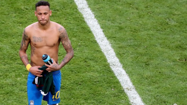 Neymar Neymar