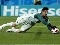 El mercado de fichajes en directo: Courtois se acerca al Madrid