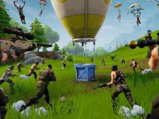 Fortnite