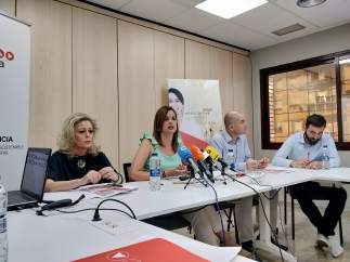 València Activa hace balance de sus tres primeros años
