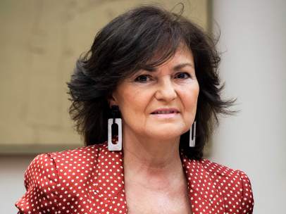 Carmen Calvo