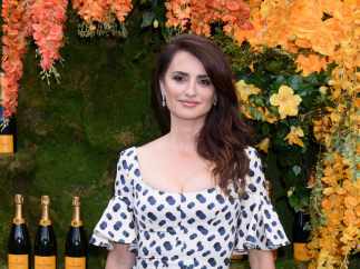 Penélope Cruz