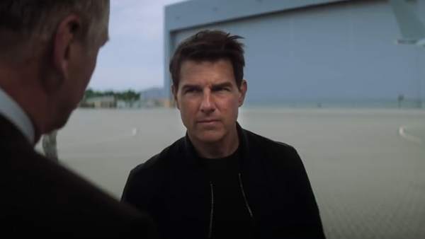 Tom Cruise cumple 56 años a la espera de su próximo estreno Tom Cruise cumple 56 años a la espera de su próximo estreno