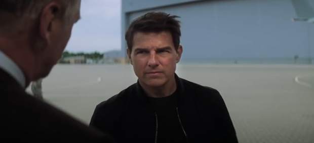 Tom Cruise cumple 56 años a la espera de su próximo estreno