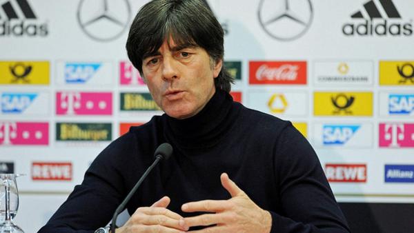 Joachim Low Joachim Low