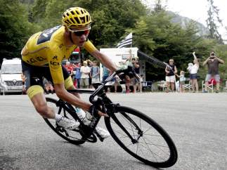 Chris Froome