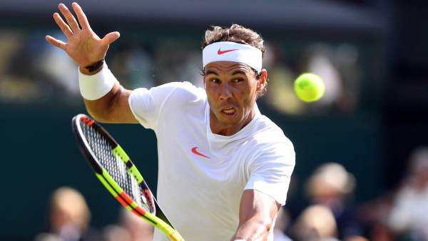 Rafa Nadal Rafa Nadal