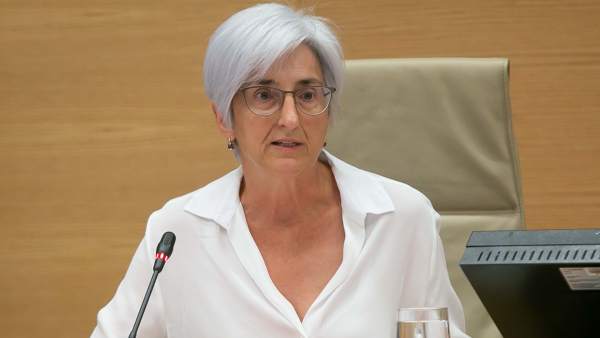 María José Segarra María José Segarra