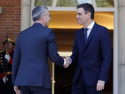 Pedro Sánchez