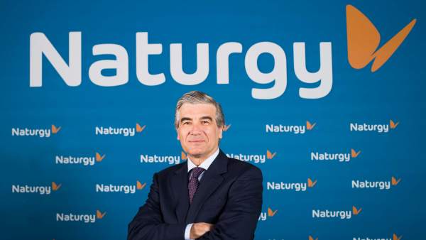 Naturgy Naturgy