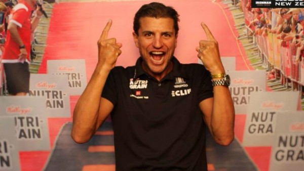 Terenzo Bozzone Terenzo Bozzone
