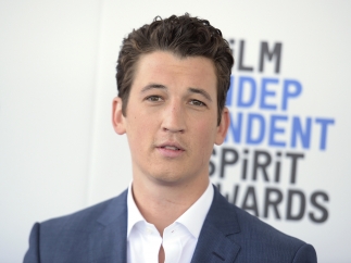 Miles Teller