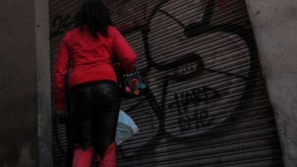 Prostitución. Prostitución.