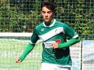 Fabio Soto