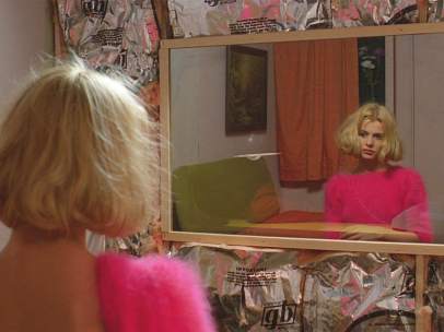 'París, Texas', de Wim Wenders