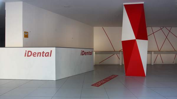 Clínica Idental Clínica Idental