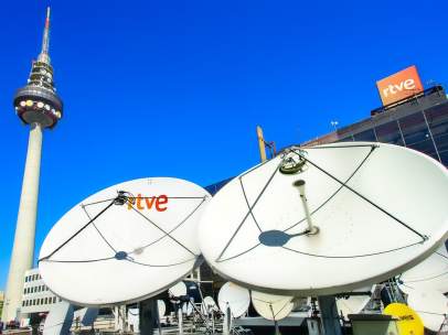 Radio Televisión Española, Pirulí