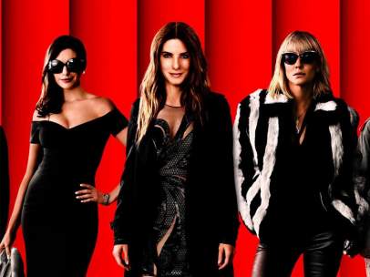 Ocean's 8