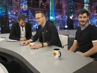 'El Hormiguero'