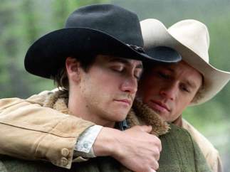 'Brokeback Mountain' (2005)