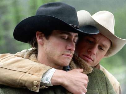 'Brokeback Mountain' (2005)
