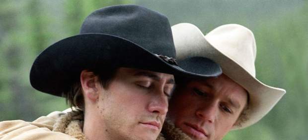 'Brokeback Mountain' (2005)