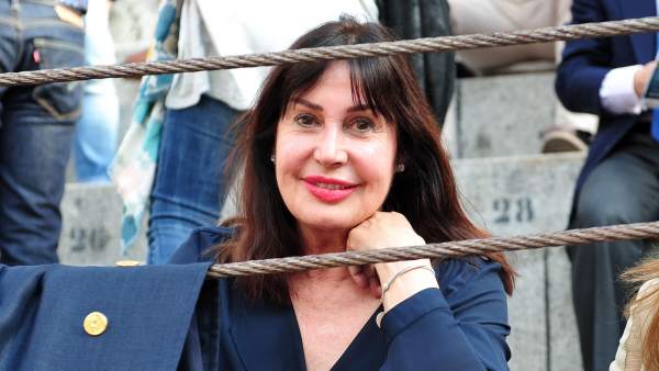 Carmen Martínez-Bordiú Carmen Martínez-Bordiú
