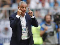Brasil se impone a Argentina en un partido con más golpes que fútbol