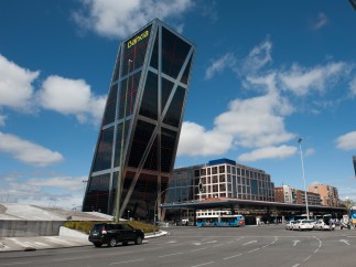 Sede Bankia