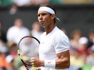 Rafa Nadal
