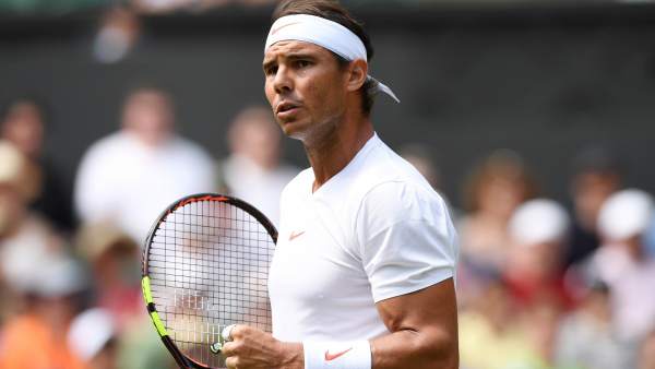 Rafa Nadal Rafa Nadal