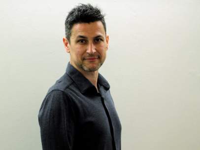 El cineasta Rodrigo Cortés.
