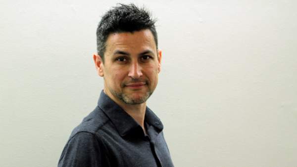 El cineasta Rodrigo Cortés. El cineasta Rodrigo Cortés.