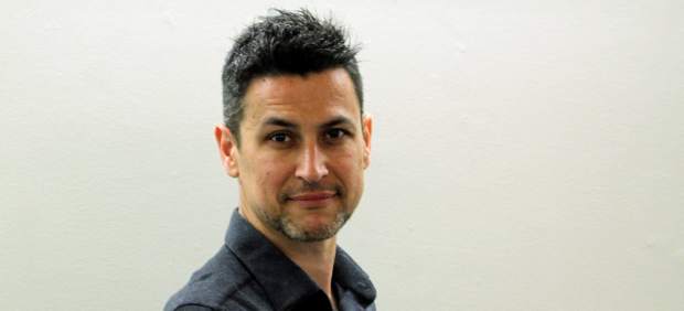 El cineasta Rodrigo Cortés.