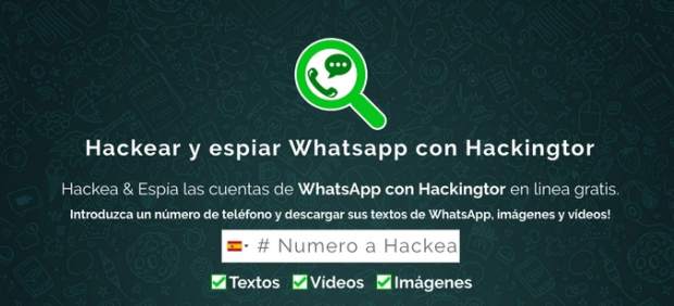 Hackingtor