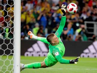 Jordan Pickford