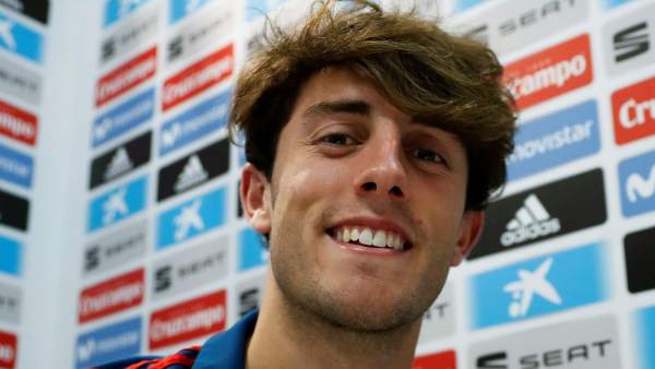 Álvaro Odriozola Álvaro Odriozola