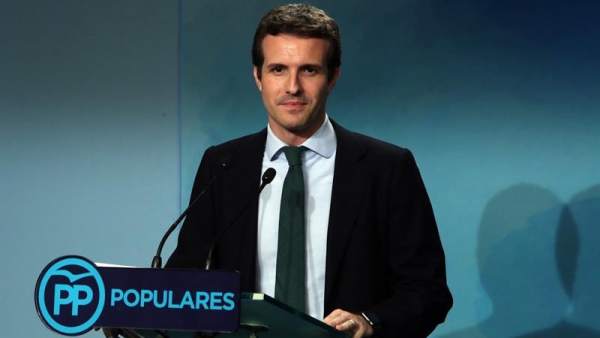 Pablo Casado Pablo Casado