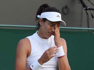Garbiñe Muguruza