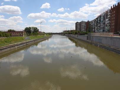 Manzanares