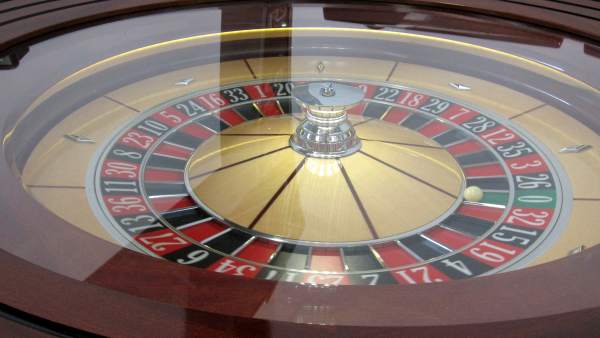 Ruleta, juego, casino. Ruleta, juego, casino.