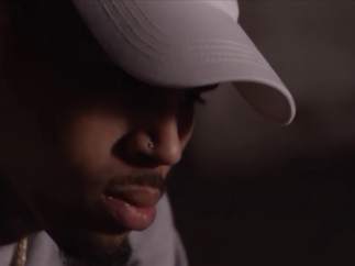 Chris Brown vuelve a ser detenido