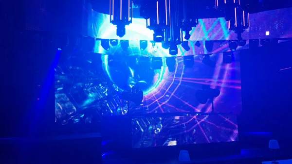 Proyecto VisualMusic Proyecto VisualMusic