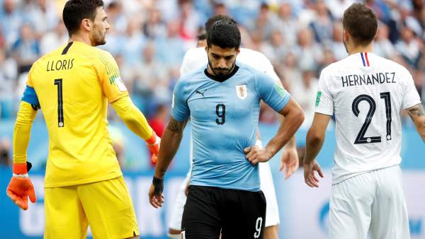 Luis Suarez Luis Suarez