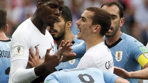 Pogba Pogba