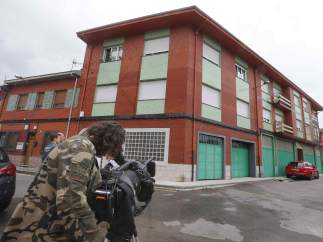 Violencia machista en Langreo, Asturias