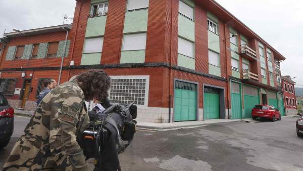 Violencia machista en Langreo, Asturias Violencia machista en Langreo, Asturias